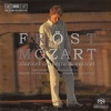 Amsterdam Sinfonietta、peter oundjian、Martin Fröst、Wolfgang Amadeus Mozart - I. Allegro