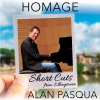 Alan Pasqua、Gary Bartz、Arkadia Short Cuts、Paul Motian - Homage (Short Cut - Gary Bartz sax solo)