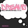 Darq、Elus、Amy Davis、Real Live - Dreams (feat. Real Live, Elus & Amy Davis|Explicit)