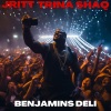 Shaquille O'Neal、Zekedon、JRitt、Trina《Benjamins Deli (Shaq Mix)》[MP3/LRC]