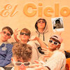 ZekFreestyle、ThreeSixty、Villar、Ninyag、Pableras. - El Cielo