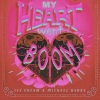 Ice Cream、Michael Hanke - My Heart Went Boom