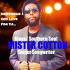 Mister Cotton - Newburgh I Got Love For Ya.. (Explicit)