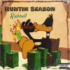 RixhRell - Nomo Hiding (Explicit)