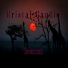 Kristal Gandhi《Savannah》[MP3/LRC]