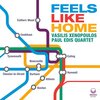 Vasilis Xenopoulos、Paul Edis、Adam King、Joel Barford - Memories Of Home
