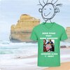 Herr Wade、Mark Monnone - Monnone Alone T- Shirt (feat. Mark Monnone)