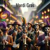 Jazzy Background Artists - Gumbo Groove