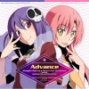 早見沙織、伊藤静 - Advance