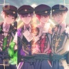 浦島坂田船 - 貴方と云ふ花