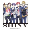 浦島坂田船 - SHINY