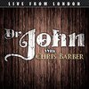 chris barber、Dr.John - New Stack-A-Lee (with Chris Barber)(Live)