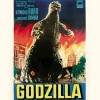Akira Ifukube - Godzilla (Main Theme)