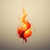 La Naturaleza、El arrastre、Música del área de meditación - Fuego Zen Armónico