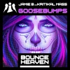 Jamie B、Kritikal Mass - Goosebumps (feat. Kritikal Mass) (Andy Whitby edit)