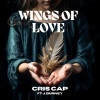Cris Cap、J.Burney - Wings Of Love (feat. J. Burney)