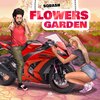 Squash、Andre Whittaker - Flowers Garden (Explicit)