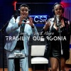 Dany La Voz、Mayra rojo - Frágil / Qué Agonía