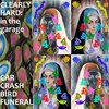 Car Crash Bird Funeral - Lofi Theme Park
