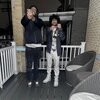 Branndan On Da Track - G.O.M.D (SMD) (Explicit)