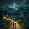 Pandora Journey、Andrea Carri - One Day (Beautiful Piano)