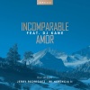 Jerry Rodriguez、Kane、Ruben Mascareno - Incomparable Amor