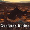 Coutts、Moulding - Outdoor Rodeo
