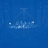 Uffe Steen Trio、Vestbo Trio - Cast in Stone