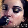 St. Vincent - Cheerleader