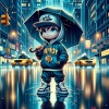 DJ Mark One - Empire State Raindrops