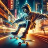 DJ Mark One - Tri State Skate