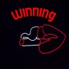 Mares《Winning》[MP3/LRC]