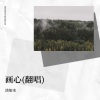 淡如水 - 走在冷雨中