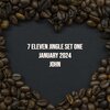 John - 7 eleven Jingle One