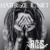 Ries《Hater zie je niet (Explicit)》[MP3/LRC]