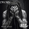 Ries《Dwars (Explicit)》[MP3/LRC]