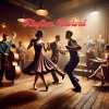 Swing Syncopators - Neon Jive Junction