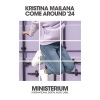 DJ Kristina Mailana《Come Around '24》[MP3/LRC]