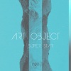 Art Object《Super Star》[MP3/LRC]