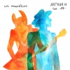 arthur h、-M- - Los Magnificos
