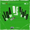Dj Escobar、Wey、Vulgo FK、MC Theuzyn、Pedro Lotto - Liga De Video (Remix|Explicit)