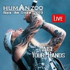 Human Zoo - Raise Your Hands (Live - Rock Am Stück 2019)
