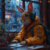Study Power、Focus Ambience、After Work Chill Out - Explicating Elusive Elements of Examination