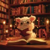 Focus Skills Zone、Frankie Devine、Amelia Jones - The Gentle Nudge on the Precipice of Knowledge