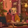 Exam Study、Pure Work Music、Music for Working - Resonant Reverberations of Rigorous Research