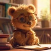 Instrumental Work Focus、Some Music to Study、Some Music to Read - Informative Insight