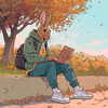 Study Power、Focus Ambience、After Work Chill Out - Theories in Quiet Place