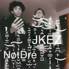 NotDre - Book-et (Explicit)