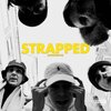 Shady Boy Pi、Geka、Jazzagain - Strapped (Explicit)