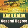 general degree - Jamaican Gold 